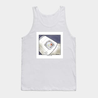 A Pollo XIII Tank Top